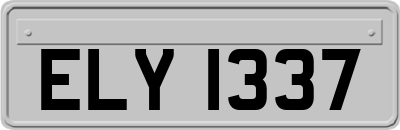 ELY1337