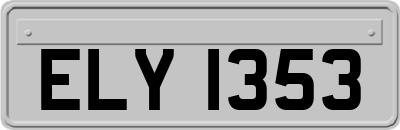 ELY1353