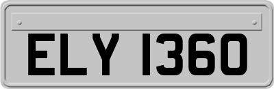 ELY1360