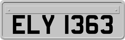 ELY1363