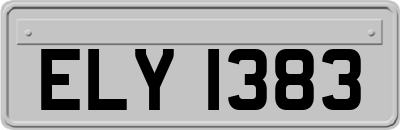 ELY1383