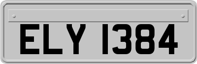 ELY1384