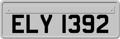 ELY1392