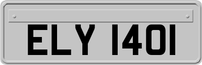 ELY1401