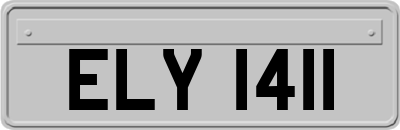 ELY1411