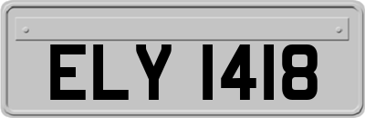 ELY1418