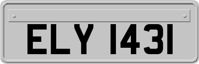 ELY1431
