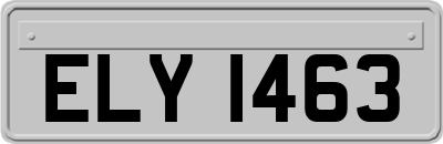 ELY1463