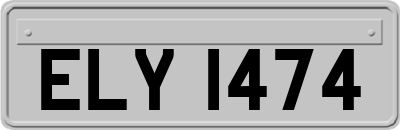 ELY1474