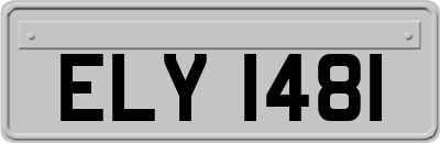 ELY1481