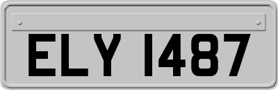ELY1487