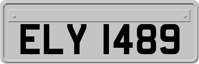 ELY1489