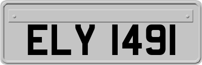ELY1491