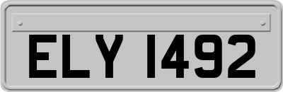 ELY1492