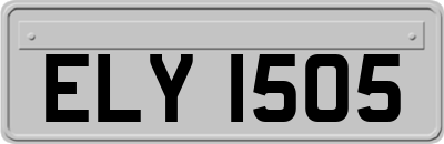 ELY1505