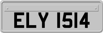ELY1514