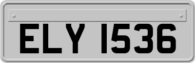 ELY1536
