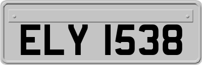 ELY1538