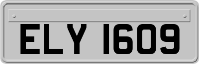 ELY1609