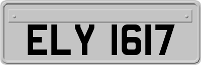 ELY1617