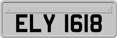 ELY1618