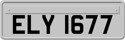 ELY1677