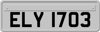 ELY1703