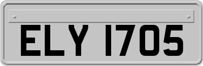 ELY1705