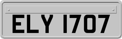 ELY1707