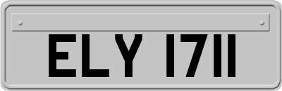ELY1711