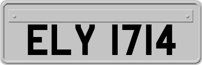 ELY1714