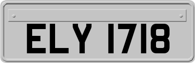 ELY1718