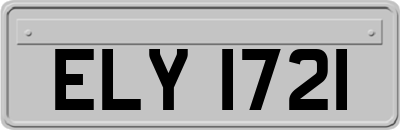 ELY1721