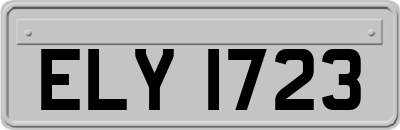ELY1723
