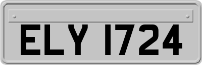 ELY1724