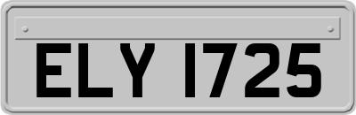 ELY1725