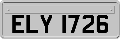ELY1726