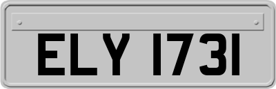 ELY1731