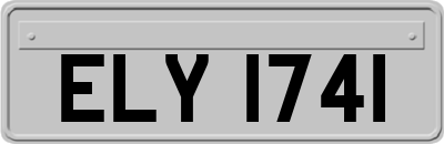 ELY1741