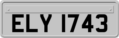 ELY1743