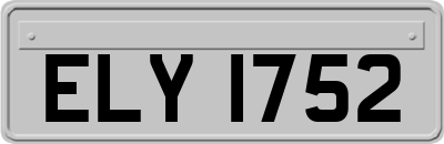 ELY1752