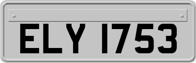 ELY1753