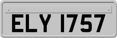 ELY1757