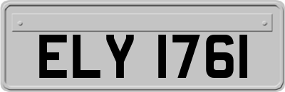 ELY1761