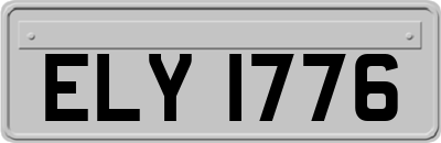 ELY1776