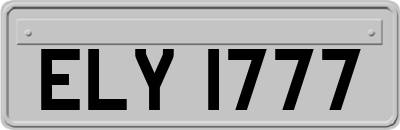 ELY1777