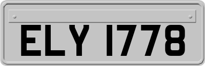 ELY1778