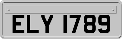 ELY1789