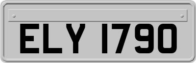 ELY1790