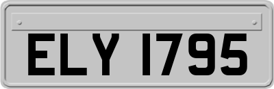 ELY1795
